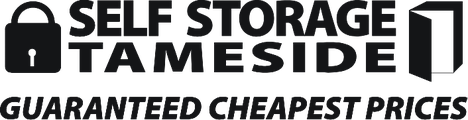 Self Storage Tameside