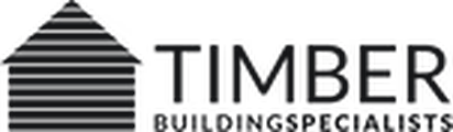 Timber Building Specialists
